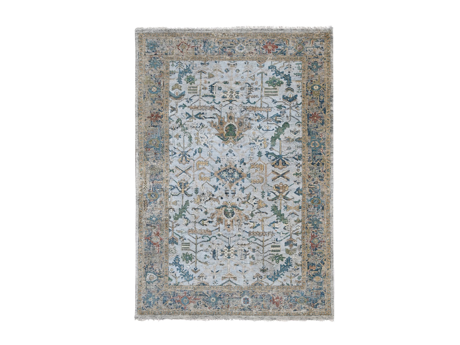 TransitionalRugs ORC764244